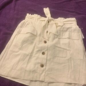 Womans size Large skirt!